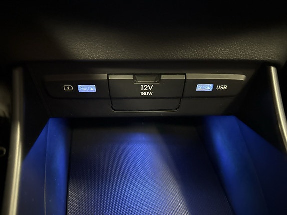 Hyundai Bayon 20 of 23