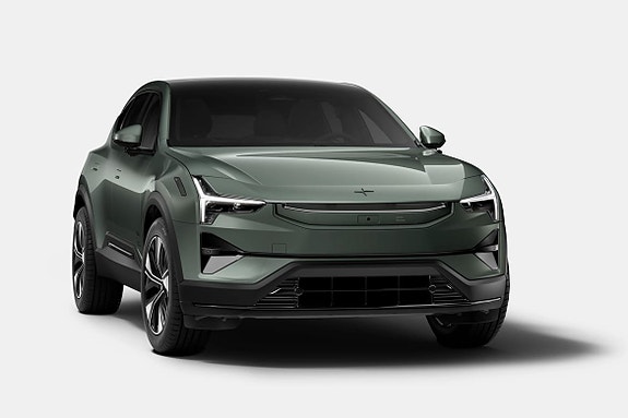 Polestar 3 2 of 12