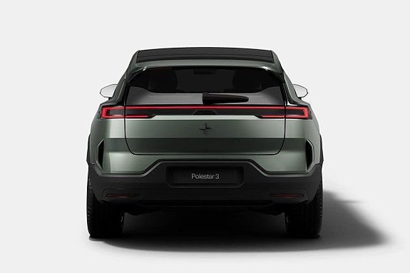 Polestar 3 5 of 12