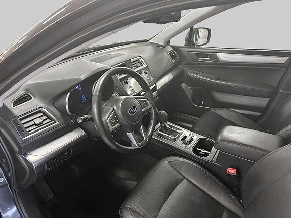 Subaru Outback 13 of 18