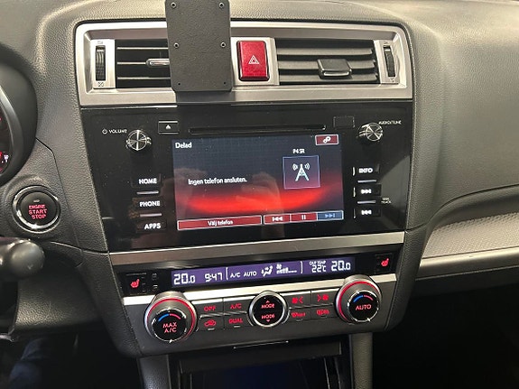 Subaru Outback 15 of 18