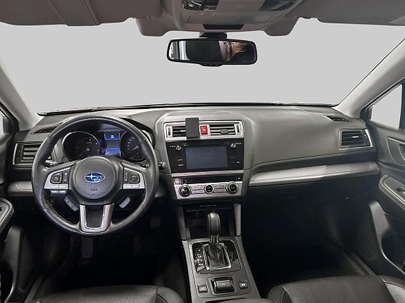 Subaru Outback 11 of 18