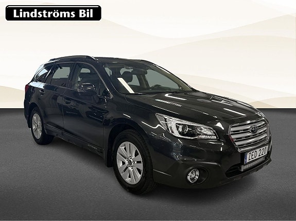Subaru Outback 3 of 18