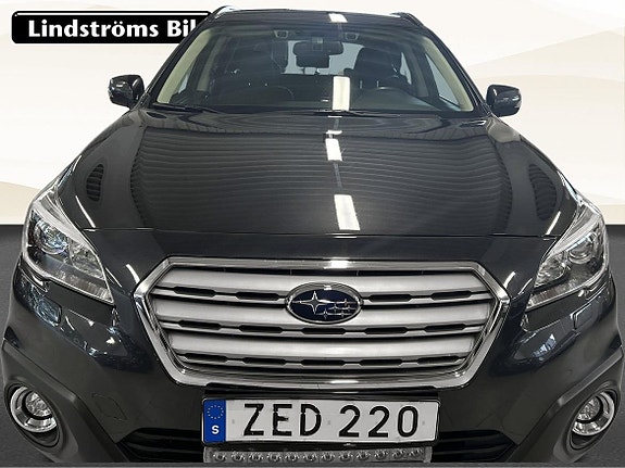 Subaru Outback 8 of 18