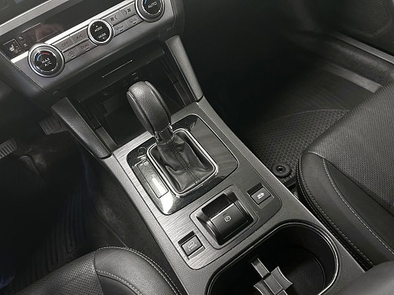 Subaru Outback 17 of 18