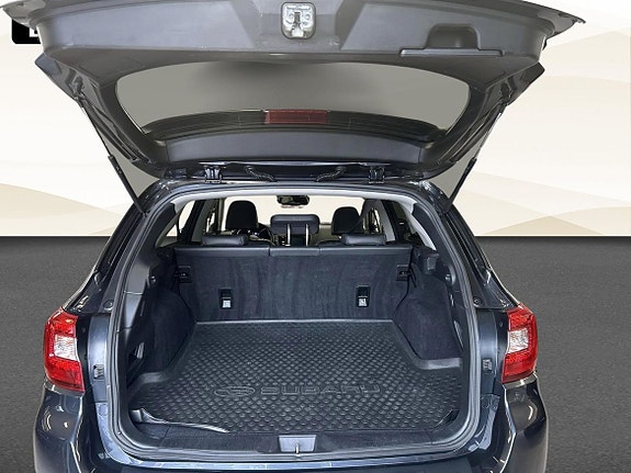 Subaru Outback 12 of 18