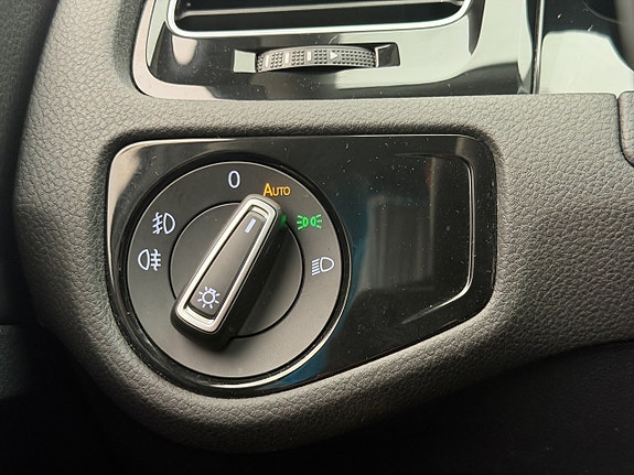 Volkswagen Golf I 14 of 28