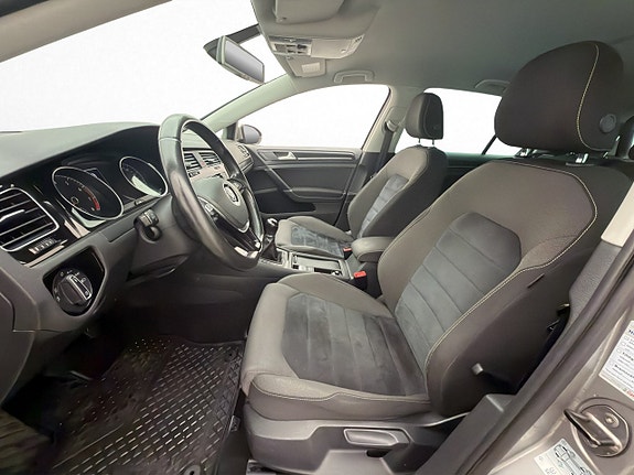 Volkswagen Golf I 11 of 28