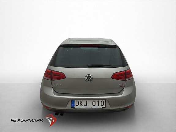 Volkswagen Golf I 7 of 28