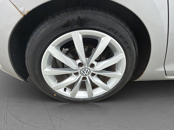 Volkswagen Golf I 27 of 28