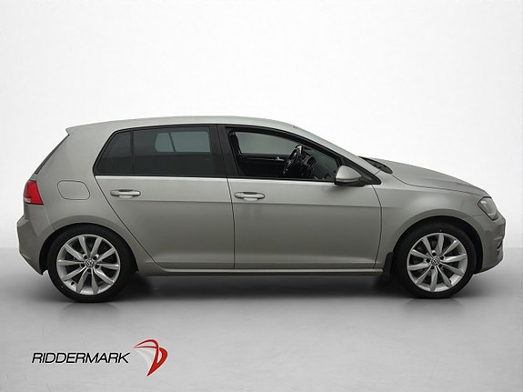 Volkswagen Golf I 9 of 28