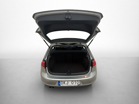 Volkswagen Golf I 24 of 28