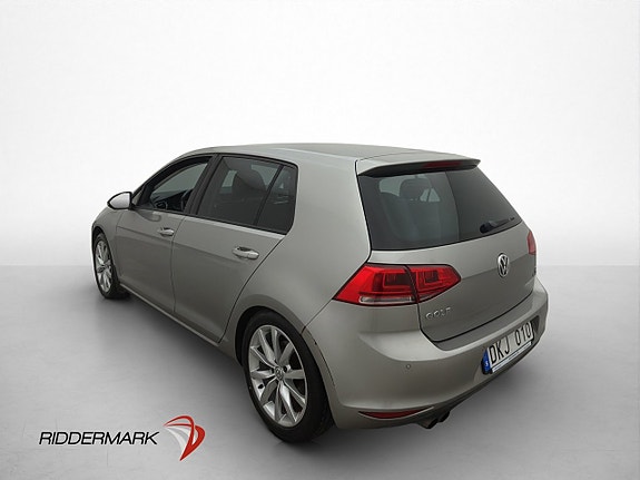 Volkswagen Golf I 6 of 28