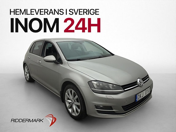 Volkswagen Golf I 3 of 28