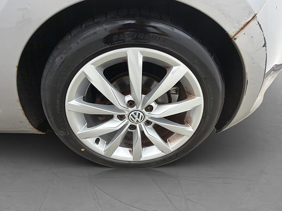 Volkswagen Golf I 26 of 28