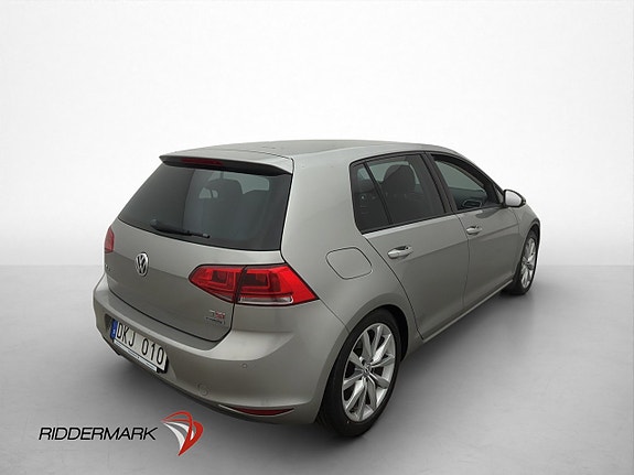 Volkswagen Golf I 8 of 28