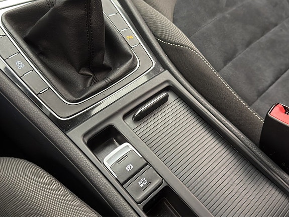 Volkswagen Golf I 20 of 28