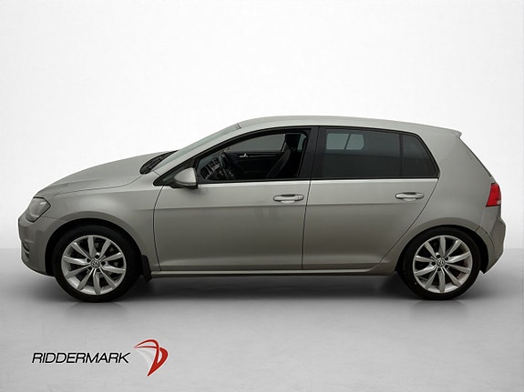 Volkswagen Golf I 5 of 28