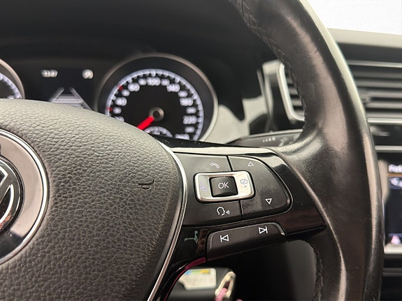 Volkswagen Golf I 16 of 28