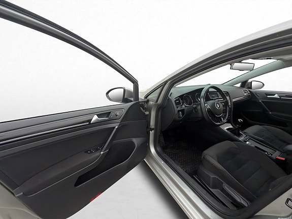 Volkswagen Golf I 10 of 28
