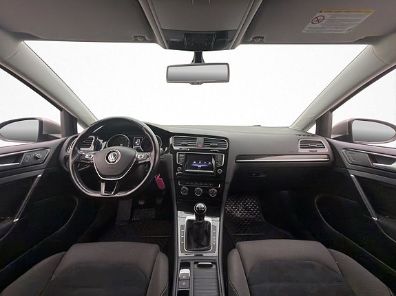 Volkswagen Golf I 12 of 28