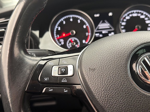 Volkswagen Golf I 15 of 28