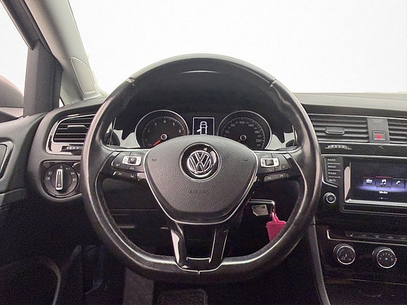 Volkswagen Golf I 13 of 28