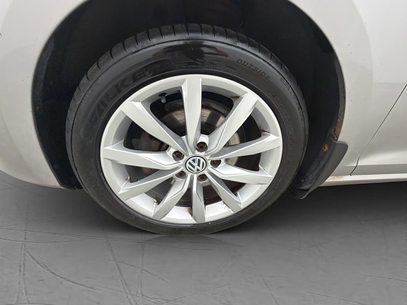 Volkswagen Golf I 25 of 28
