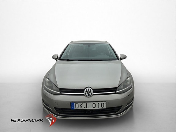 Volkswagen Golf I 2 of 28