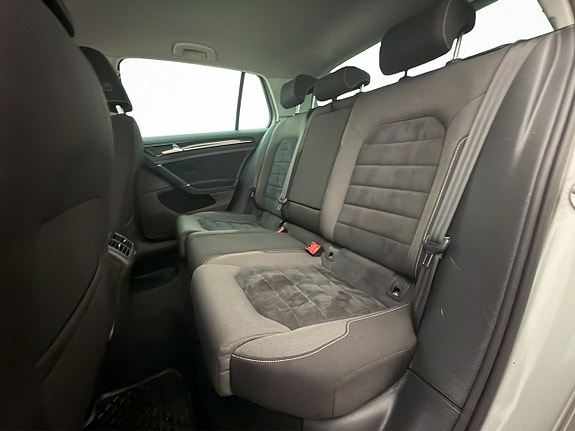 Volkswagen Golf I 23 of 28