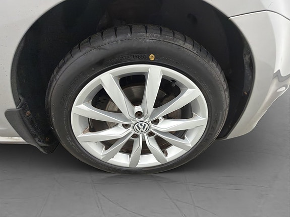 Volkswagen Golf I 28 of 28