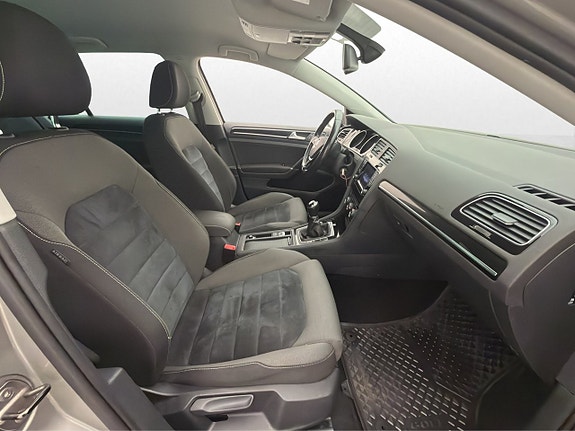 Volkswagen Golf I 22 of 28