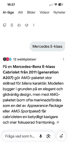Mercedes-Benz E350 22 of 24