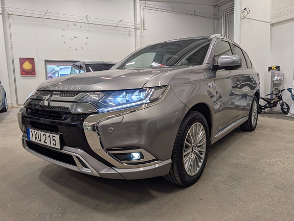 Mitsubishi Outlander 18 of 18