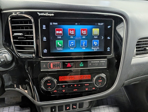 Mitsubishi Outlander 6 of 18