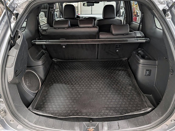 Mitsubishi Outlander 15 of 18