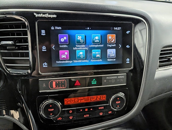 Mitsubishi Outlander 7 of 18