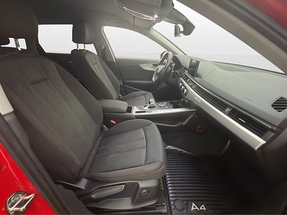 Audi A4 22 of 30