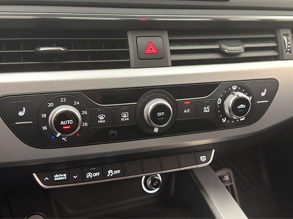 Audi A4 20 of 30