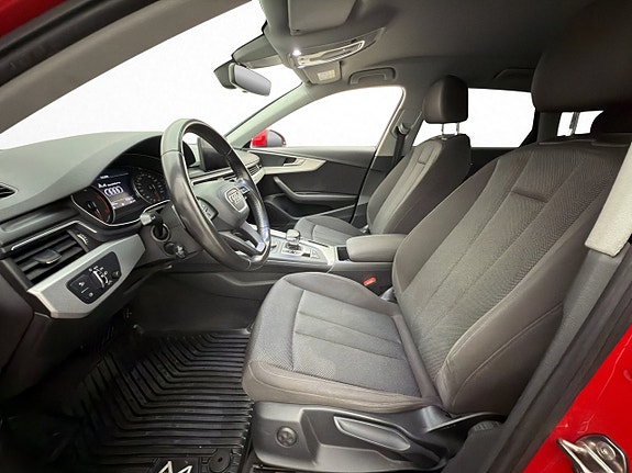 Audi A4 11 of 30