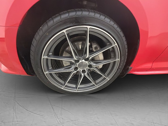 Audi A4 27 of 30
