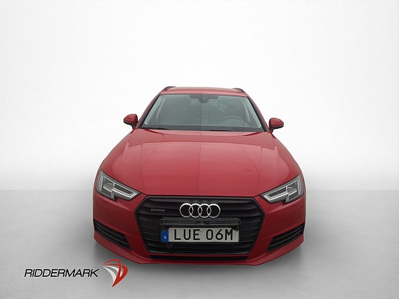 Audi A4 2 of 30