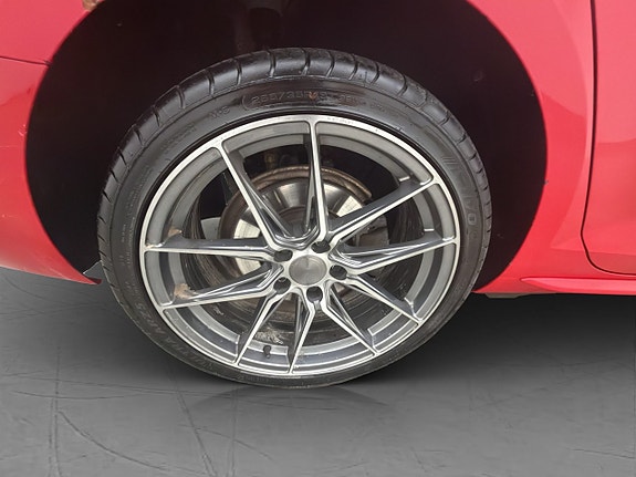 Audi A4 29 of 30