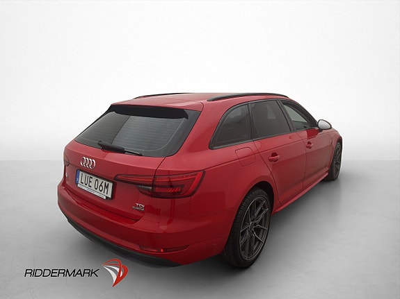 Audi A4 8 of 30