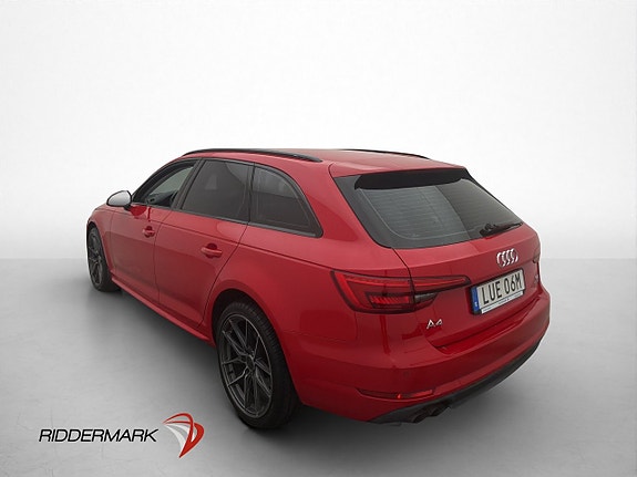 Audi A4 6 of 30