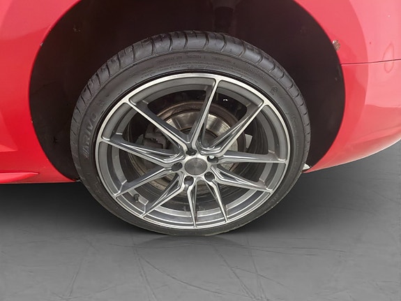 Audi A4 28 of 30