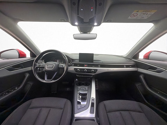 Audi A4 12 of 30