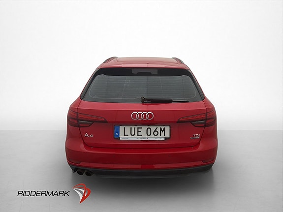 Audi A4 7 of 30