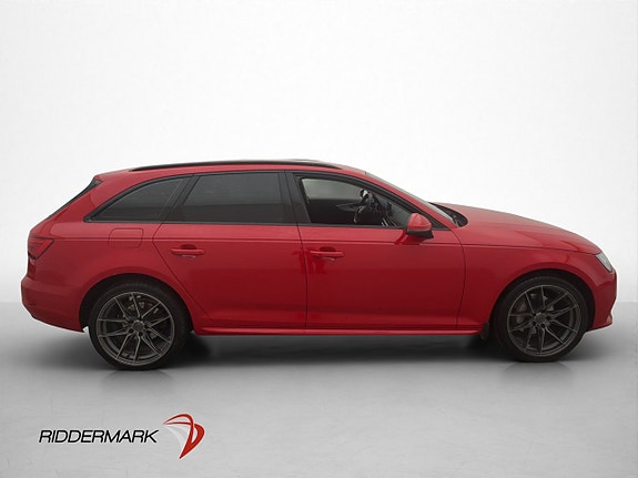 Audi A4 9 of 30