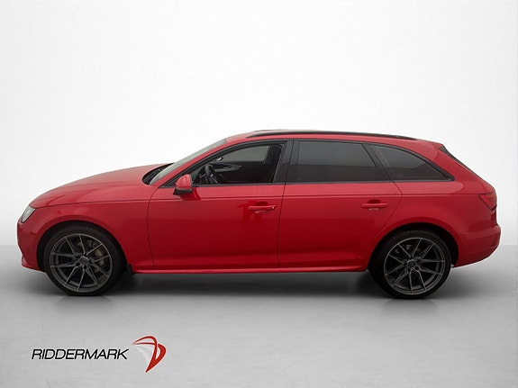 Audi A4 5 of 30
